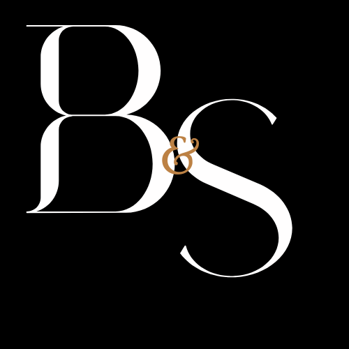 Bloom Salon Logo